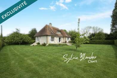 Maison 5 pièces 335000 €
