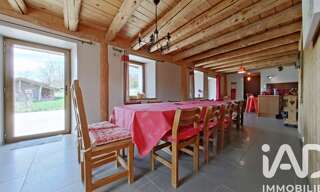 Maison 6 Pièces 201 m² à vendre à Septmoncel les Molunes (39310)