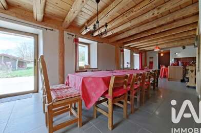 Maison 6 pièces 560000 €