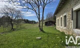 Maison 6 Pièces 201 m² à vendre à Septmoncel les Molunes (39310)