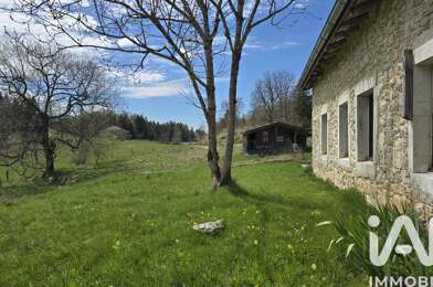 Maison 6 pièces 549000 €