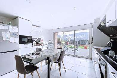 Maison 6 pièces 275000 €