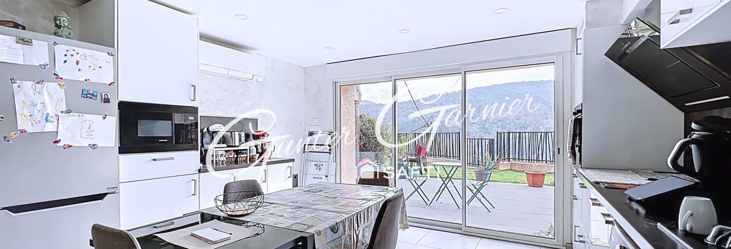 Maison 6 Pièces 118 m² à vendre à Les Mayons (83340)
