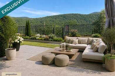 Maison 6 pièces 275000 €