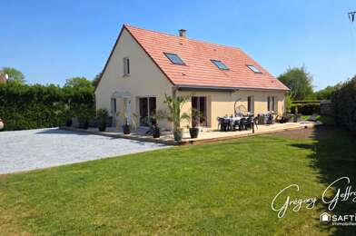 Maison 8 pièces 365000 €