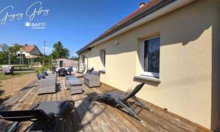 Maison 8 Pièces 168 m² à vendre à Mézidon Vallée d'Auge (14270)