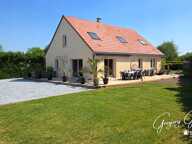 6 chambres + dressings/bureaux — photo 2