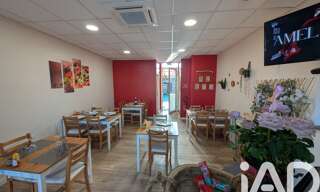 Commerce  155 m² à vendre à Castelsarrasin (82100)