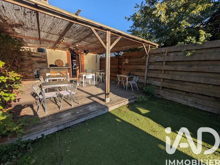 Vente Boutique/Local commercial 155 m&sup2; — photo 1
