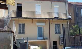 Immeuble  169 m² à vendre à Saint-Vallier (71230)