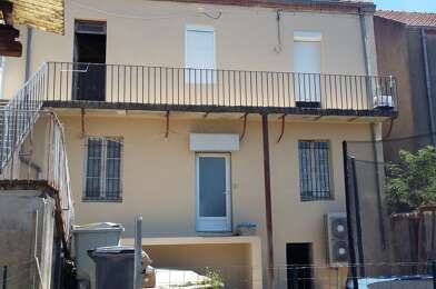 Immeuble  190000 €