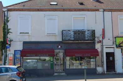 Immeuble  170000 €