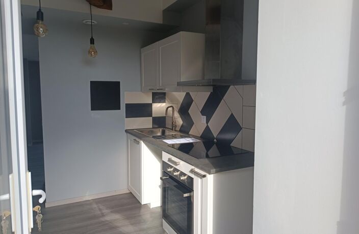 Immeuble rentable clé en main  Saint-Vallier — photo 2