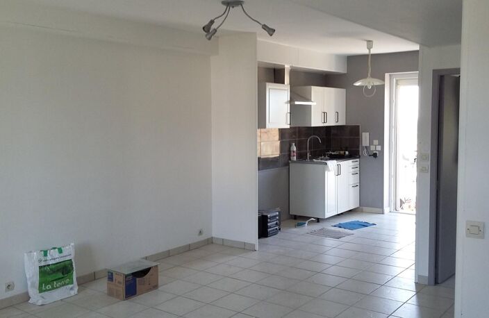 Immeuble rentable clé en main  Saint-Vallier — photo 4