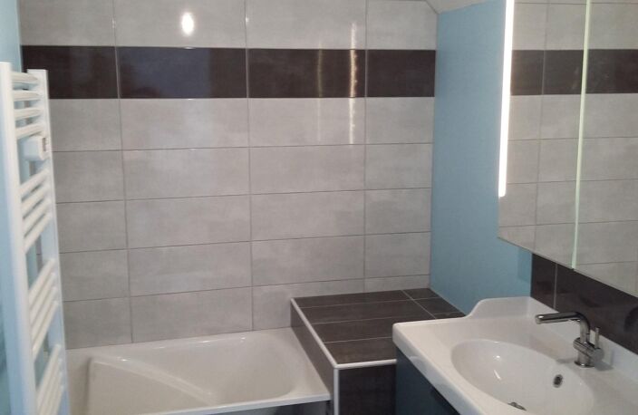 Immeuble rentable clé en main  Saint-Vallier — photo 5
