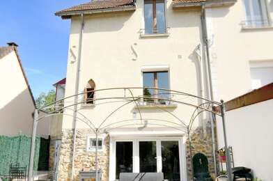 Maison 5 pièces 239000 €