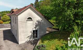 Maison 4 Pièces 99 m² à vendre à Gy (70700)