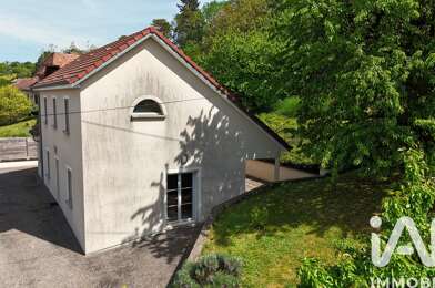 Maison 4 pièces 195000 €