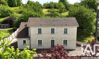 Maison 4 Pièces 99 m² à vendre à Gy (70700)