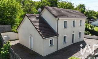 Maison 4 Pièces 99 m² à vendre à Gy (70700)