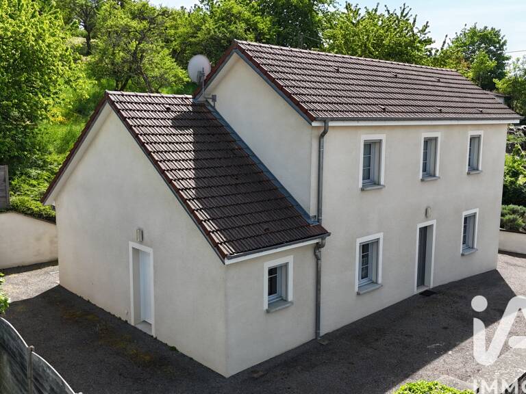 Vente Maison/villa 4 pièces — photo 1