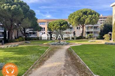 Appartement 3 pièces 292000 €