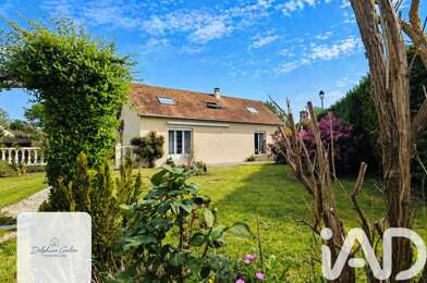 Maison 6 pièces 195500 €