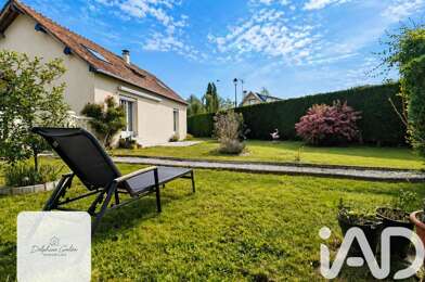 Maison 6 pièces 195500 €