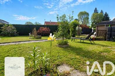 Maison 6 pièces 189000 €