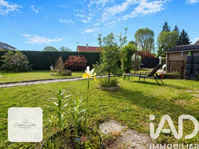 Vente Maison/villa 5 pièces — photo du bien