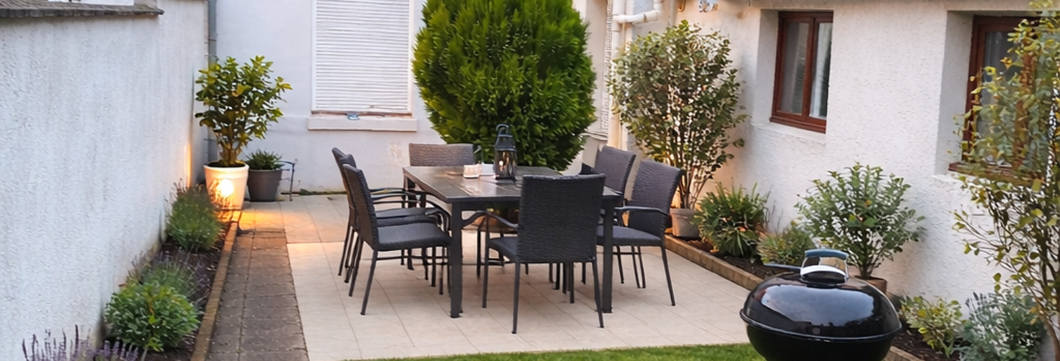 Maison 3 Pièces 74 m² à vendre à Douai (59500)