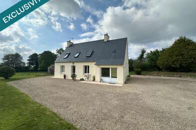 Maison 6 pièces 222000 €