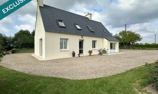 Maison 6 Pièces 127 m² à vendre à Morlaix (29600)