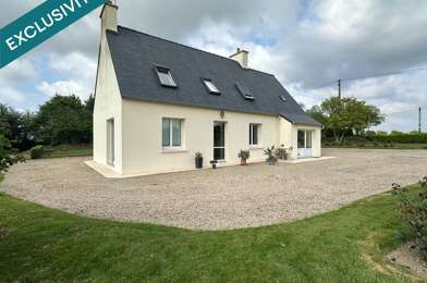 Maison 6 pièces 222000 €