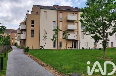 Appartement 3 pièces 189500 €