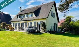 Maison 6 Pièces 160 m² à vendre à Saint-Martin-du-Vivier (76160)