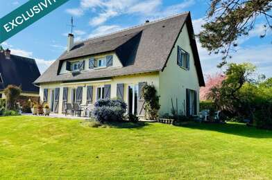 Maison 6 pièces 450000 €