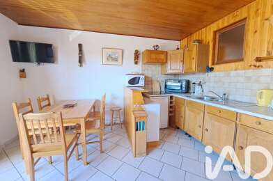 Appartement 2 pièces 129000 €