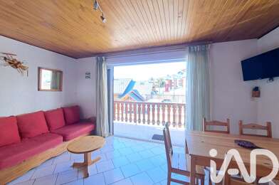 Appartement 2 pièces 129000 €