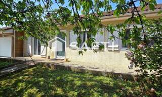 Maison 5 Pièces 94 m² à vendre à Charvieu-Chavagneux (38230)