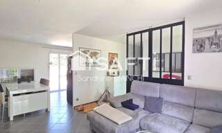 Maison 5 Pièces 94 m² à vendre à Charvieu-Chavagneux (38230)