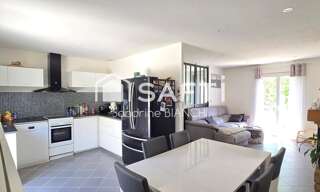 Maison 5 Pièces 94 m² à vendre à Charvieu-Chavagneux (38230)
