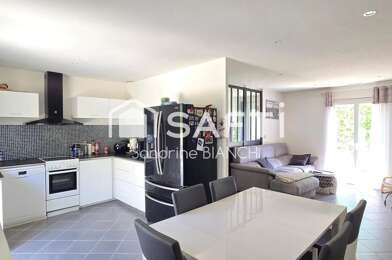 Maison 5 pièces 330000 €