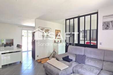 Maison 5 pièces 319000 €