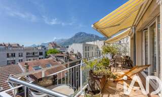 Maison 6 Pièces 166 m² à vendre à Grenoble (38000)