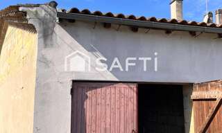 Maison 2 Pièces 30 m² à vendre à Montagne (33570)