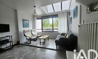 Appartement 3 Pièces 62 m² à louer à Saint-Jean-de-Luz (64500)