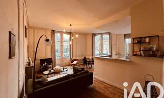 Appartement 2 Pièces 62 m² à vendre à Rennes (35000)