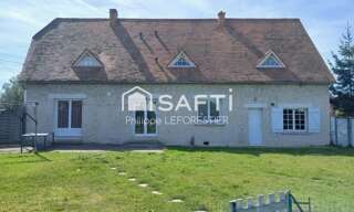 Maison 8 Pièces 158 m² à vendre à Troarn (14670)