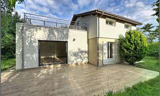 Maison 5 Pièces 147 m² à vendre à Pessac (33600)